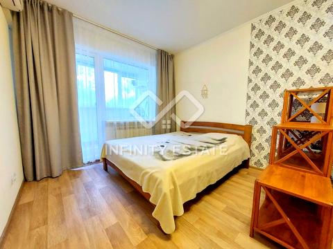 квартира за адресою Київ, Степана Олійника вул., 11