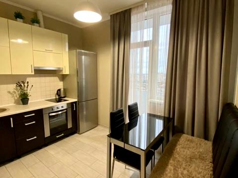 квартира за адресою Люстдорфська дорога вул., 55