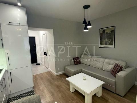 квартира за адресою Предславинська вул., 53