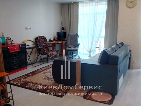 квартира по адресу Анатолія Луценка ул., 16