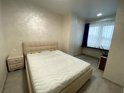 квартира за адресою Європейська вул. (Миронова), 9-А