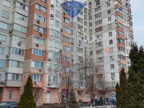 квартира за адресою Миколи Амосова вул., 4