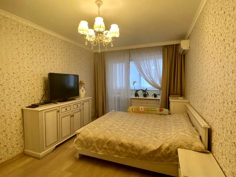 квартира за адресою Наукова вул., 50