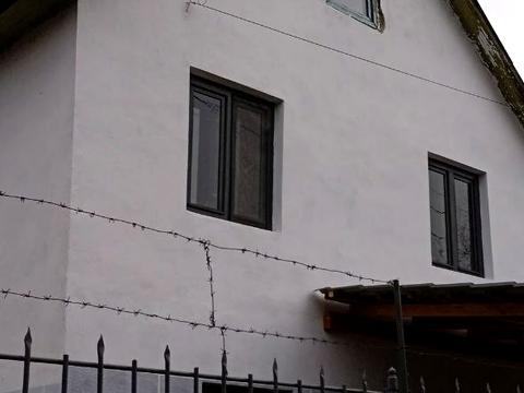 дом по адресу Дачний масив