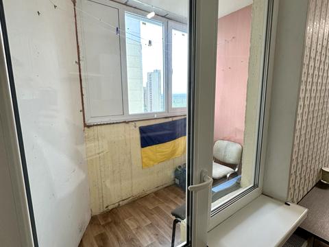 квартира по адресу Милославская ул., 2