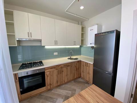 квартира по адресу Европейская ул. (Жовтнева), 8 В