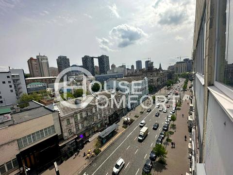 квартира по адресу Большая Васильковская ул. (Красноармейская), 94