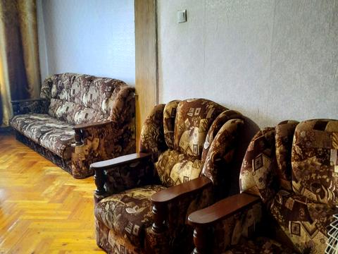 квартира по адресу Гагарина просп. (Гагаріна), 40