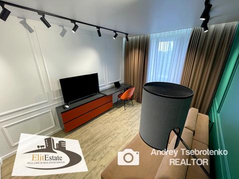 квартира по адресу Героев Спасателей ул. (Володі Дубініна), 6