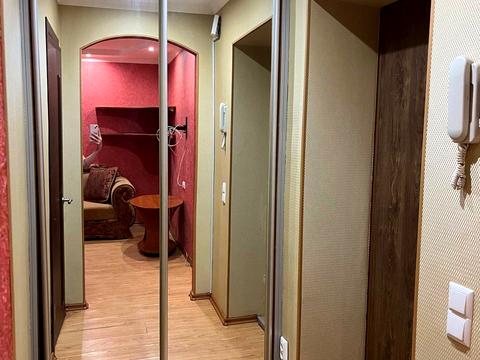 квартира за адресою Леся Курбаса просп., 9-Б