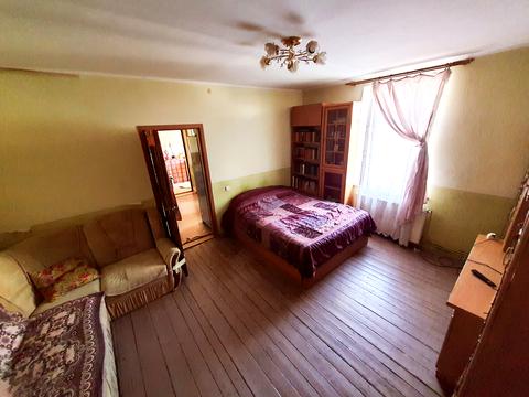 квартира по адресу Богдана Лепкого ул., 16а