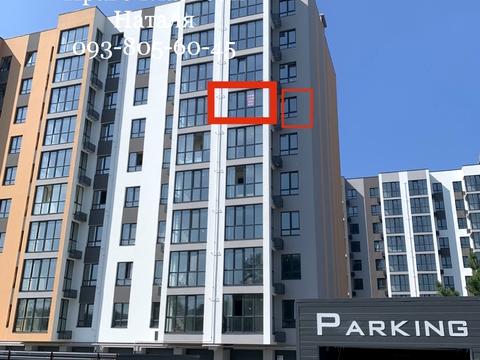 квартира по адресу Запорожское шоссе, 32а