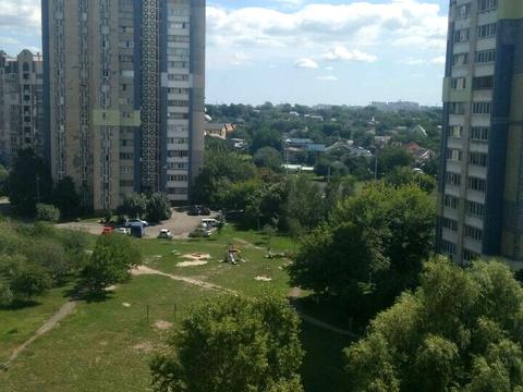 квартира за адресою Симиренка вул., 25