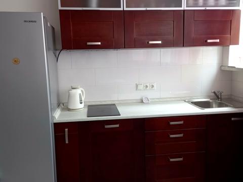 квартира за адресою Сергія Данченка вул., 30