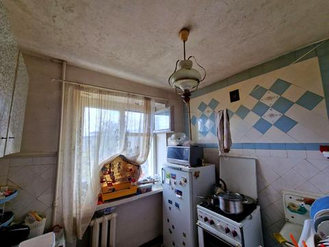 квартира за адресою Туркестанська вул., 24