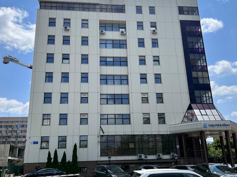 коммерческая по адресу Генерала Алмазова ул. (Кутузова), 18/7