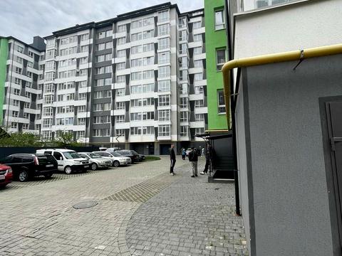 квартира за адресою Пасічна, 44