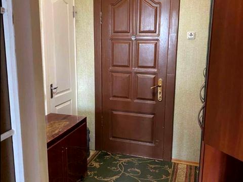 квартира по адресу Фестивальный пер., 14