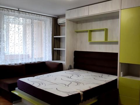 квартира по адресу Павла Тычины просп., 6