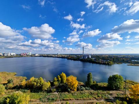 квартира за адресою Ревуцького вул., 54