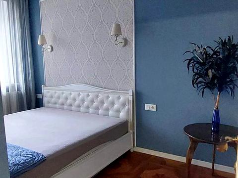 квартира за адресою Творча вул., 4