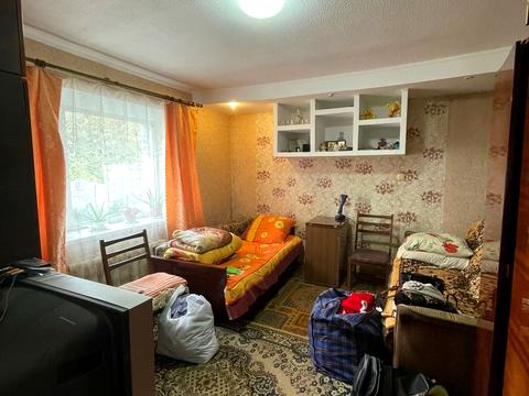 квартира по адресу Запорожье, Військбуд, 66