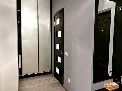 квартира за адресою Київ, Гната Хоткевича вул. (Червоногвардійська), 8