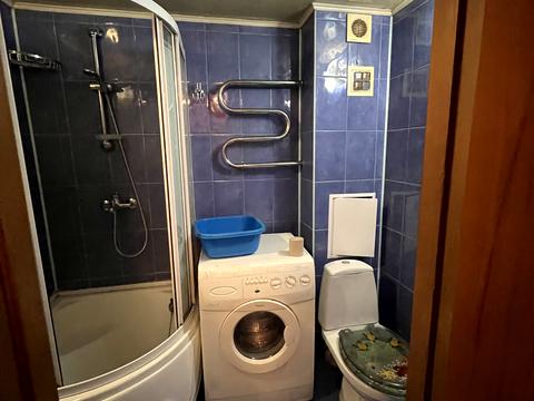 квартира за адресою Голосіївська вул., 4