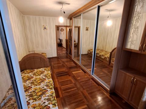 квартира за адресою Вороніна, 11