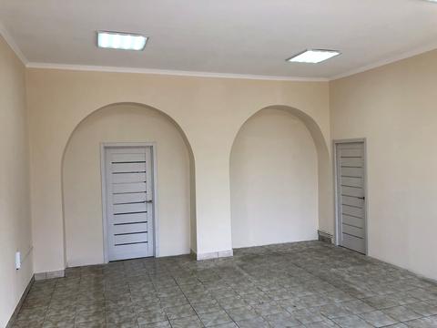 коммерческая по адресу Свободи просп., 49