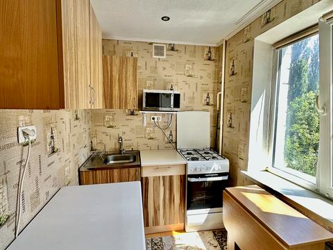 квартира по адресу Зодчих ул., 26-А