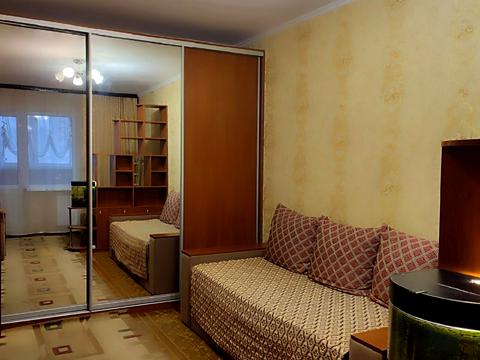 квартира за адресою Бахмацька вул., 10