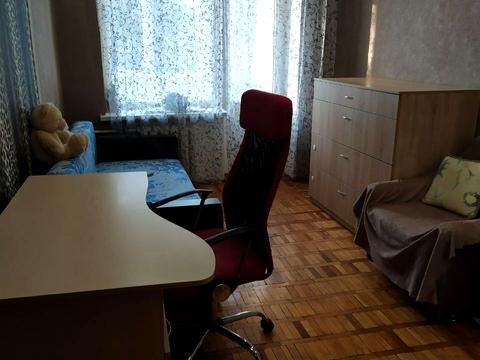 квартира по адресу Ивана Камышева ул., 38