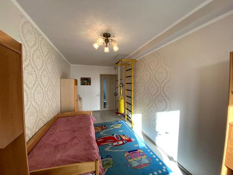 квартира по адресу Юрия Кондратюка ул. (Комунарівська), 8