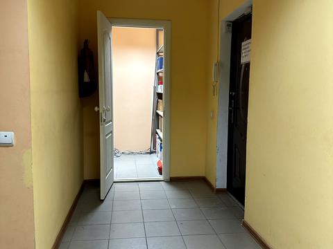 квартира по адресу 77-й Гвардейской Дивизии просп. (Рокоссовского), 70