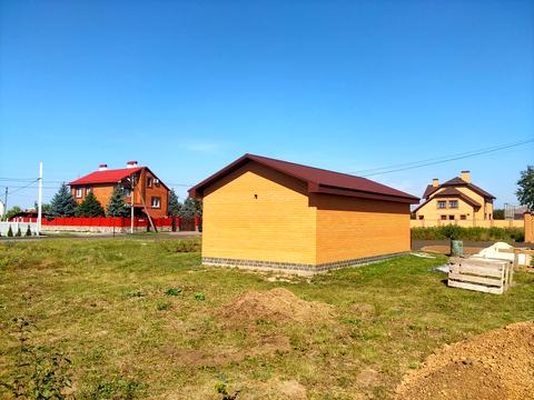 ділянка за адресою центральна, 1