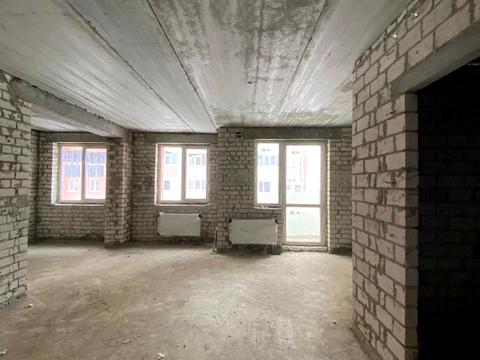 квартира за адресою Козакевича вул., 29