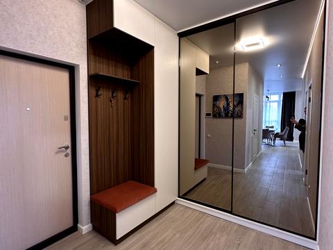 квартира за адресою Академіка Філатова вул., 2