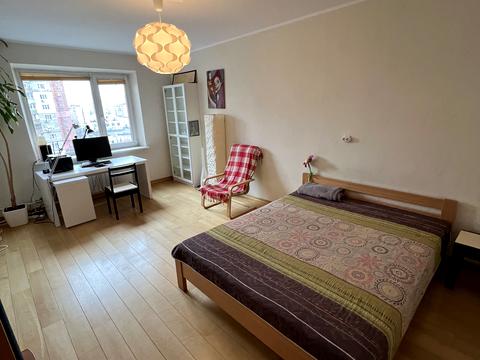 квартира по адресу Анны Ахматовой ул., 15