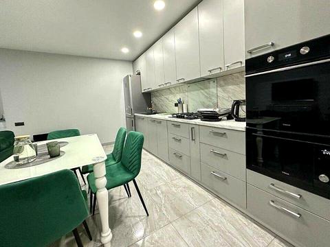 квартира за адресою Набережна Перемоги вул., 44