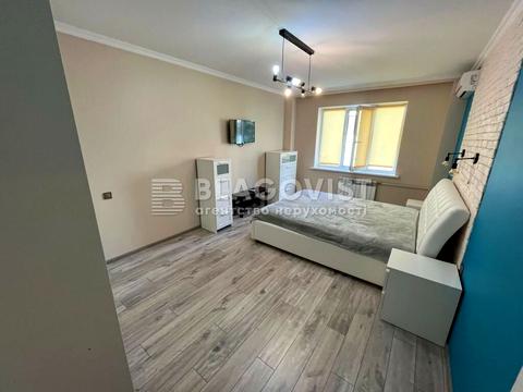 квартира за адресою Олександра Кошиця вул., 4-А