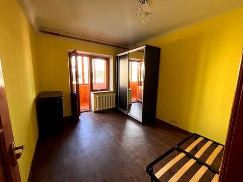 квартира по адресу Оболонский просп., 37