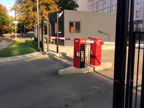 квартира по адресу Киев, Академика Заболотного ул., 148-В