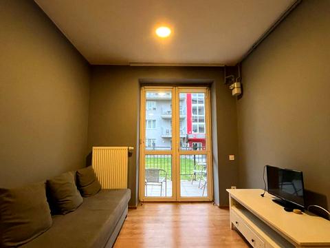 квартира по адресу Джерельна, 79