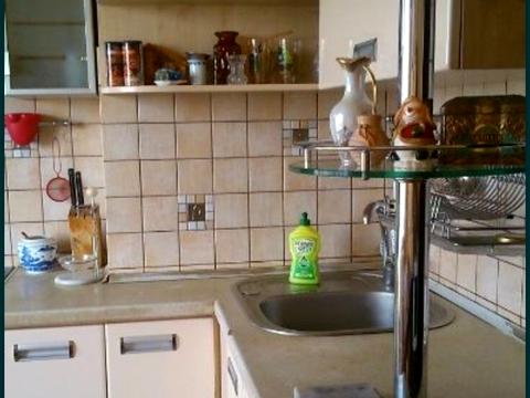 квартира по адресу Добровольського, 70