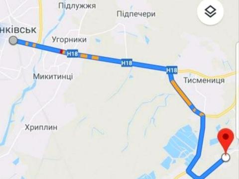 дом по адресу Петрикова