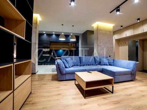 квартира по адресу Андрея Верхогляда ул. (Михайла Драгомирова), 2