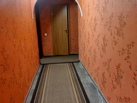 квартира за адресою Корольова, 5