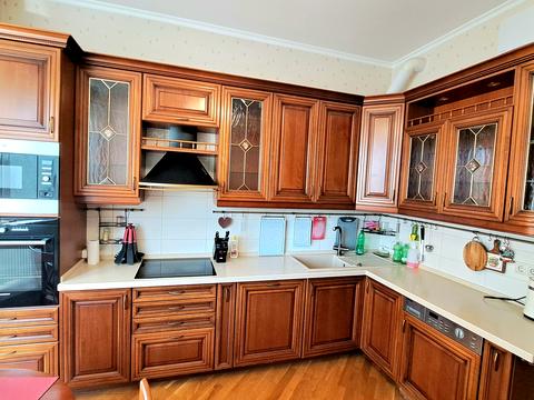 квартира за адресою Вишгородська вул., 45