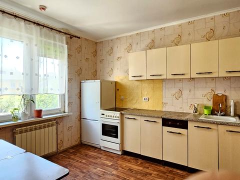 квартира за адресою Інженера Бородіна вул. (Сергія Лазо), 6-А